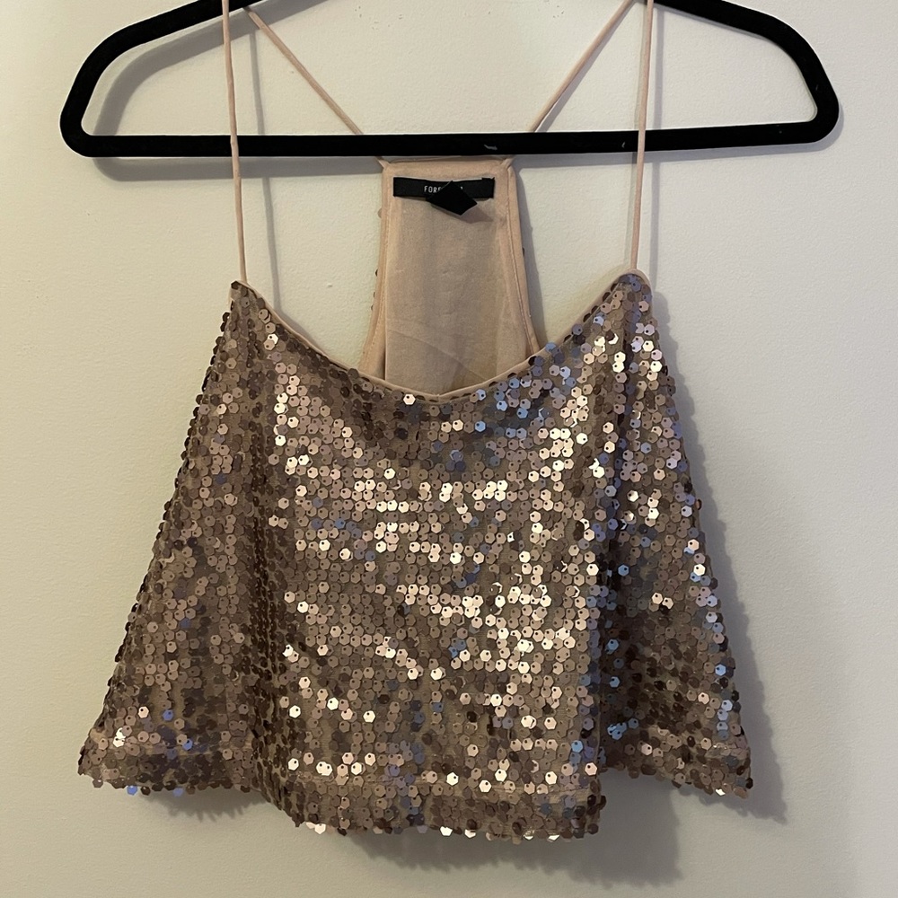 Sequence top